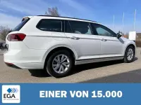 Brugt VW Passat 122 HK (89 kW) 2021 Hvid Stationcar