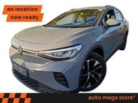 Gebraucht VW ID.4 Pro 125 kW (170 PS) 2022 Grau SUV