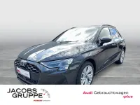 Gebraucht Audi A3 Performance 204 PS (150 kW) 2025 Manhattangrau Limousine