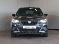 Second-hand Seat Arona FR 95 CP (69 kW) 2023 Gri SUV
