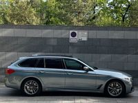 gebraucht BMW 540 Touring/kombi m paket/pano/ Head up