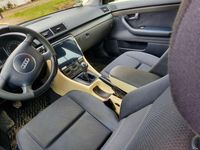 Gebraucht Audi A4 131 PS (96 kW) 2002 Kombi