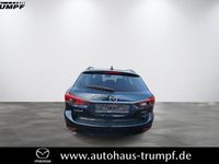 gebraucht Mazda 6 Exclusive-Line