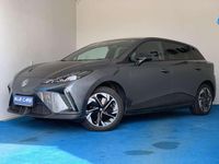 Gebraucht MG MG4 EV Luxury 150 kW (204 PS) 2024 Andes grey Kleinwagen
