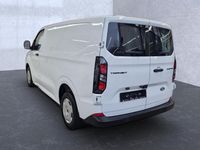 Gebraucht Ford Transit Custom Trend 110 PS (80 kW) 2024 Frostweiß Van