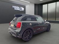 Gebraucht Mini Cooper S Resolute Edition 178 PS (130 kW) 2023 Grün Kleinwagen