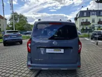 Gebraucht Nissan Townstar N-Connecta 131 PS (96 kW) 2024 Grau Kombi