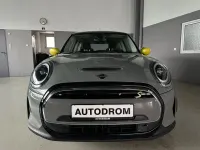 Usata Mini Cooper SE Essential 135 kW (184 CV) 2022 Grigio Utilitaria