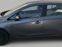 Usata Opel Corsa 90 CV (66 kW) 2019 Grigio Utilitaria