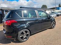 gebraucht Ford B-MAX SYNC Edition Navi+AHK+Euro5