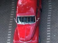 Gebraucht Volvo PV544 90 PS (66 kW) 1965 Rot Limousine