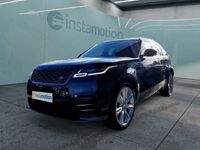 gebraucht Land Rover Range Rover Velar R-Dynamic HSE StD.Heizung LED