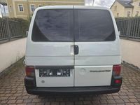 Gebraucht VW T4 68 PS (50 kW) 2000 Weiß Van