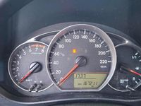 Gebraucht Subaru Trezia 99 PS (72 kW) 2013 Grau Kleinwagen