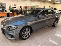 Second-hand Mercedes E300 194 CP (142 kW) 2019 Gri Berlinǎ