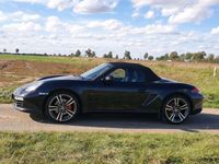 gebraucht Porsche Boxster S 