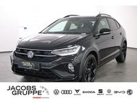 Gebraucht VW Taigo Style 116 PS (85 kW) 2025 Schwarz SUV