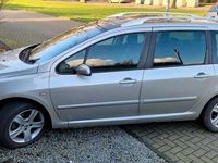 gebraucht Peugeot 307 SW 229702 Kilometer