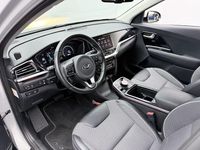 Gebraucht Kia e-Niro 150 kW (204 PS) 2020 Grau SUV