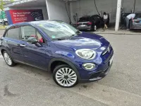 Gebraucht Fiat 500X 110 PS (80 kW) 2019 SUV