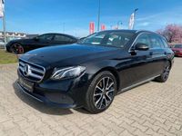 gebraucht Mercedes E350 T 9G-TRONIC"AVANTGARDE"AMBIENTE*KAMERA