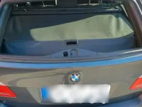 Second-hand BMW 525 Shadowline 197 CP (144 kW) 2008 Gri Break