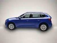 Gebraucht Skoda Kamiq Selection 116 PS (85 kW) 2025 Blau SUV