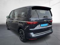 Gebraucht VW Multivan Style 177 PS (130 kW) 2025 Blau Van