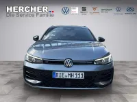 Brugt VW Passat R-line 150 HK (110 kW) 2025 Grå Stationcar