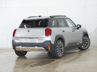 Gebraucht Mini Aceman Favoured 135 kW (184 PS) 2025 Silber SUV