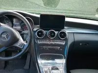 Gebraucht Mercedes C250 204 PS (150 kW) 2016 Silber Kombi