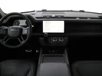 Gebraucht Land Rover Defender Carpathian Edition 525 PS (386 kW) 2023 Grau SUV