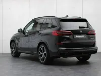 Gebraucht BMW X5 Performance 530 PS (389 kW) 2020 Schwarz SUV