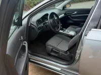Occasion Audi A6 107 ch (78 kW) 2008 Argent Break