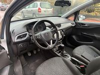 Gebraucht Opel Corsa Eco 90 PS (66 kW) 2019 Weiß Kleinwagen