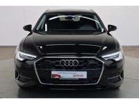 Gebraucht Audi A6 Advanced 299 PS (219 kW) 2025 Schwarz Kombi