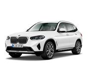 Używany BMW X3 Performance 184 KM (135 kW) 2026 SUV