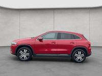 Gebraucht Mercedes EQA300 Advanced 167 kW (228 PS) 2024 Rot SUV
