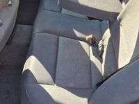 Gebraucht BMW 318 129 PS (94 kW) 2006 Schwarz Limousine