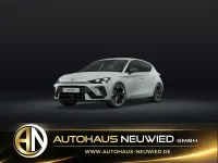 Neu Cupra Leon 150 PS (110 kW) 2026 Glacial weiß metallic Limousine