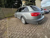 Gebraucht Audi A6 Allroad 180 PS (132 kW) 2007 Grau Kombi