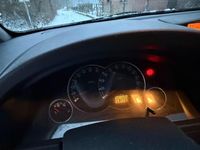 Gebraucht Opel Meriva 90 PS (66 kW) 2007 Blau Van / Kleinbus