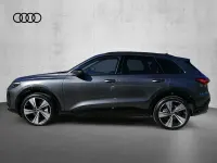 Gebraucht Audi Q5 Edition .1 204 PS (150 kW) 2025 Daytonagrau perleffekt SUV