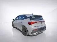 Brugt Cupra Born 150 kW (204 HK) 2022 Grå Hatchback