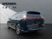 Neu XPENG G9 AWD Performance 422 kW (575 PS) 2026 Schwarz SUV