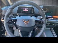 Gebraucht Cupra Born 169 kW (231 PS) 2024 Schwarz Kleinwagen