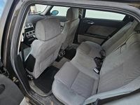 Usata Alfa Romeo 156 2003 Nero Berlina