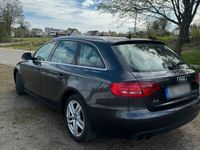 gebraucht Audi A4 2.0tdi