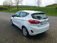 gebraucht Ford Fiesta Cool & Connect, 1.0EcoBoost, eCall, Temp.