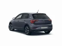 Usata VW Polo Goal 70 CV (51 kW) 2025 Grigio Utilitaria